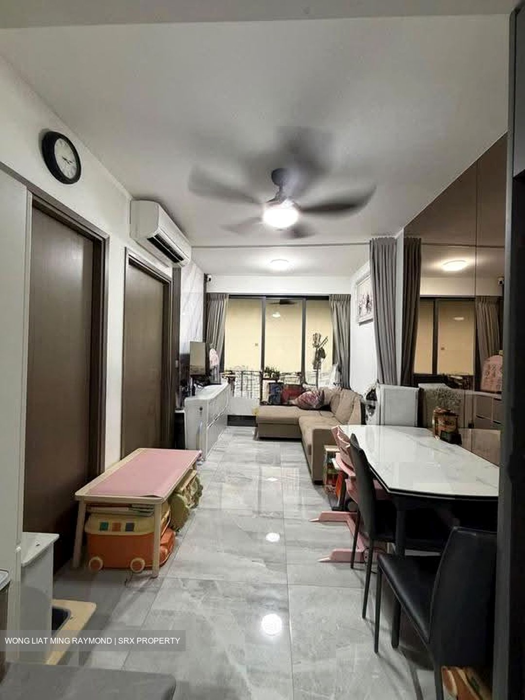 Affinity At Serangoon (D19), Apartment #635922401